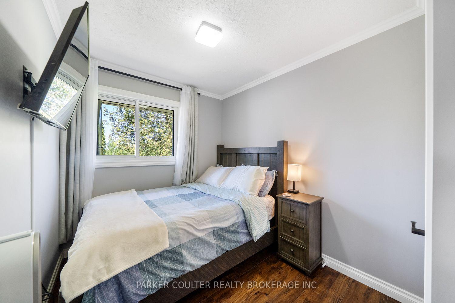 Photo 20 of 3 Olive Street, Parry Sound — HOMEH