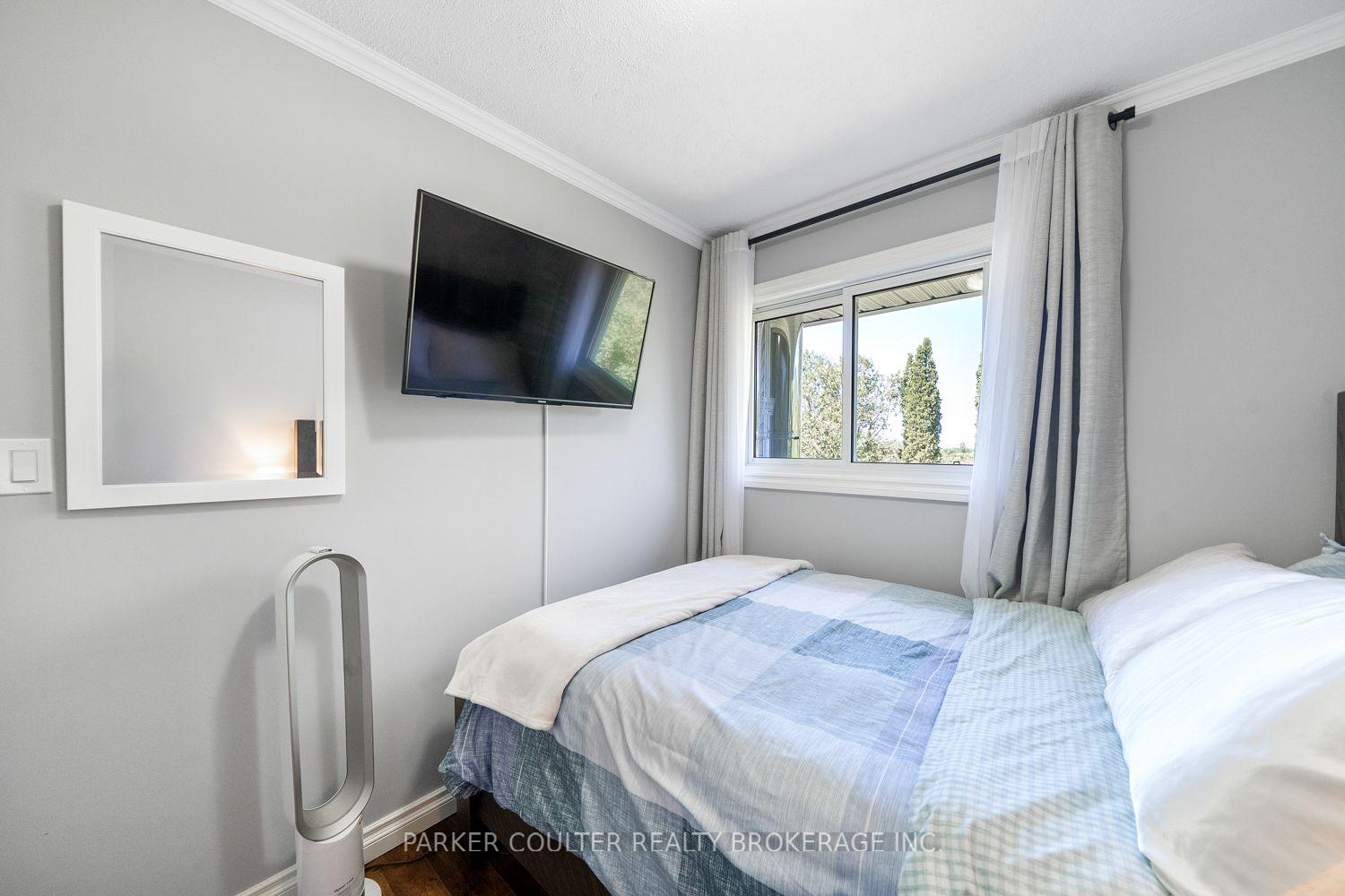 Photo 21 of 3 Olive Street, Parry Sound — HOMEH