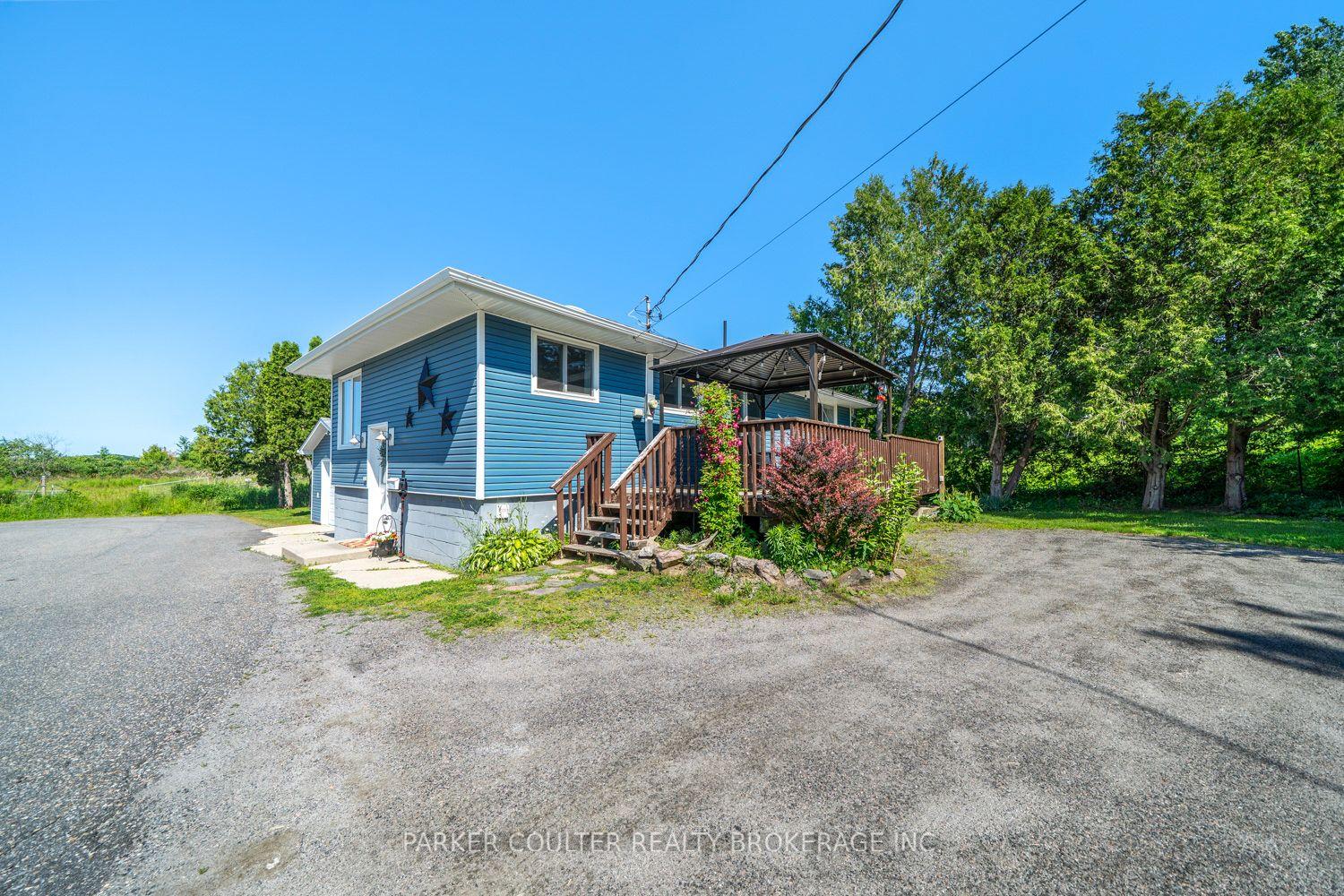 Photo 31 of 3 Olive Street, Parry Sound — HOMEH