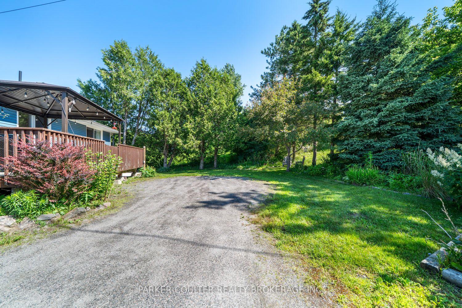 Photo 32 of 3 Olive Street, Parry Sound — HOMEH