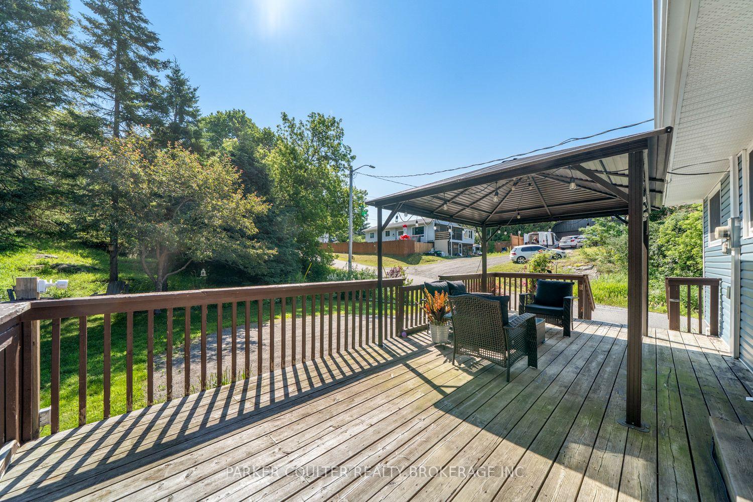 Photo 34 of 3 Olive Street, Parry Sound — HOMEH