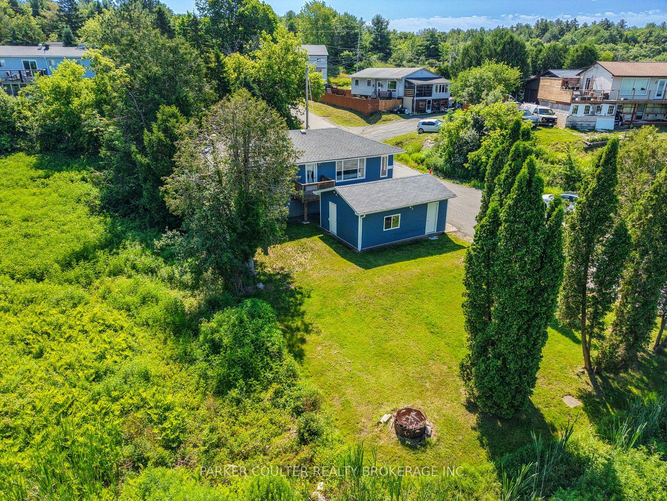 Photo 35 of 3 Olive Street, Parry Sound — HOMEH