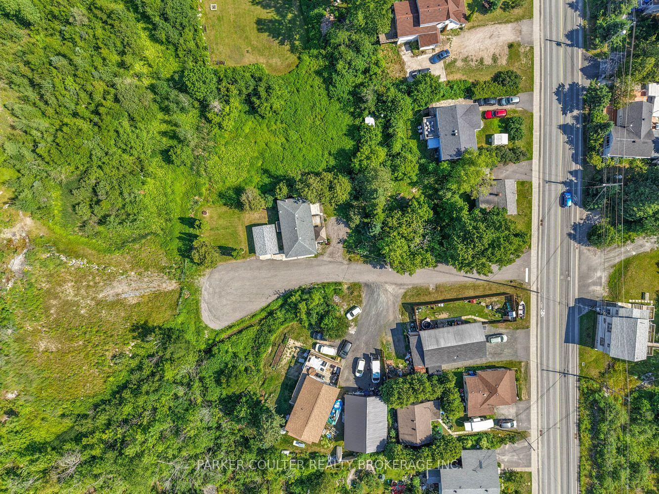 Photo 36 of 3 Olive Street, Parry Sound — HOMEH
