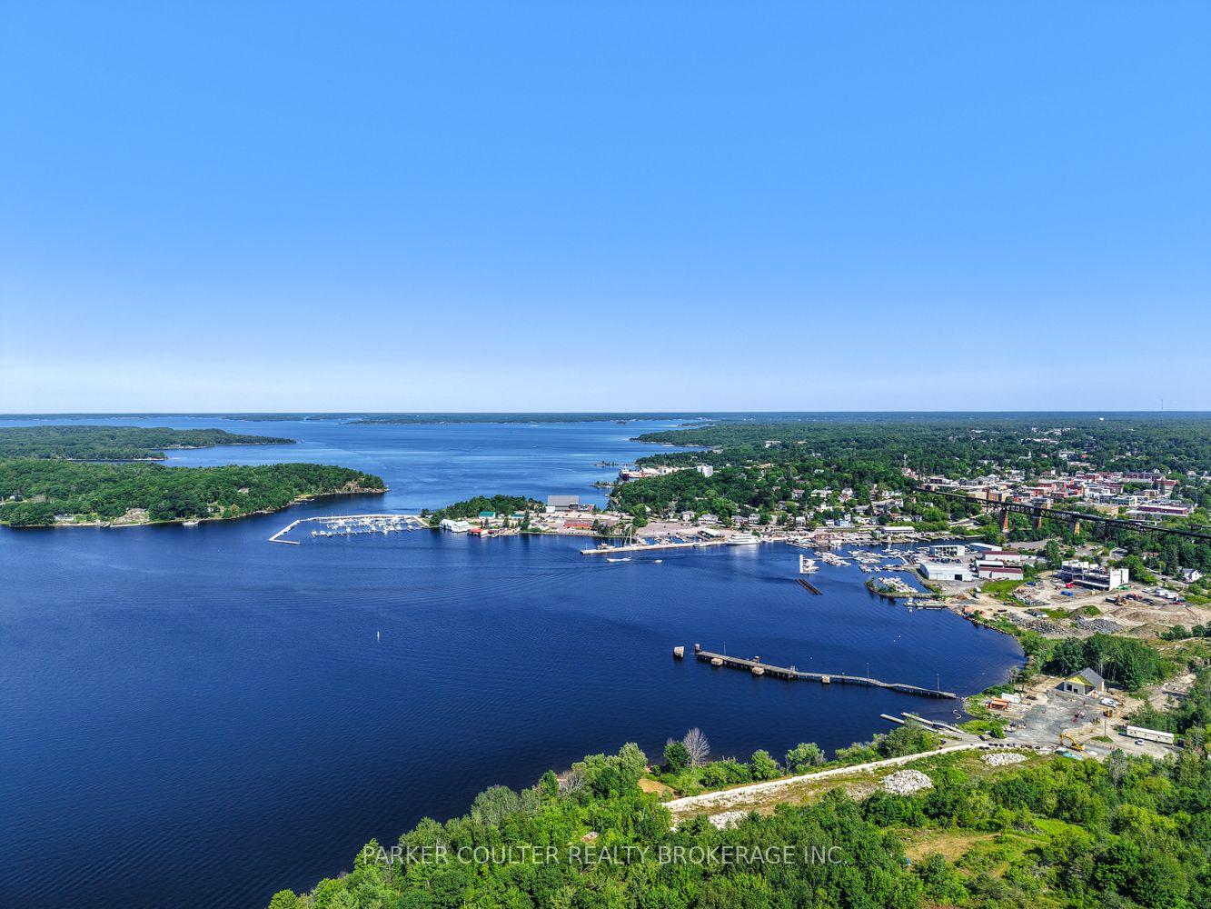 Photo 37 of 3 Olive Street, Parry Sound — HOMEH