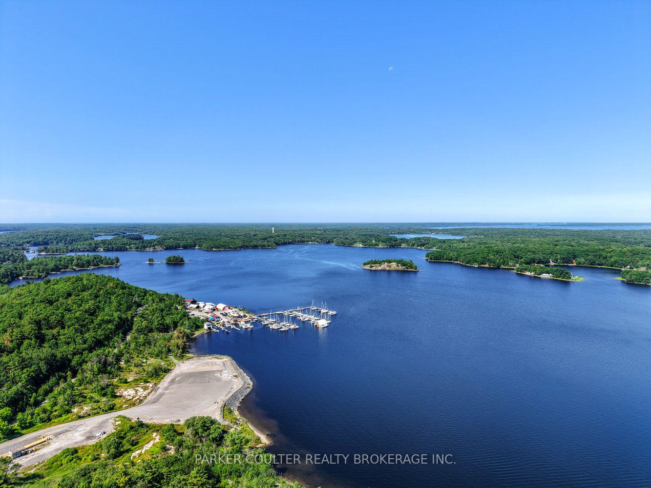 Photo 38 of 3 Olive Street, Parry Sound — HOMEH