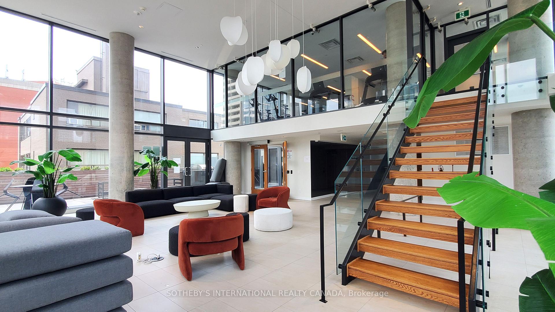 Photo 3 of Unit 305, 81 Wellesley Street E, Toronto, Church-Yonge Corridor — HOMEH