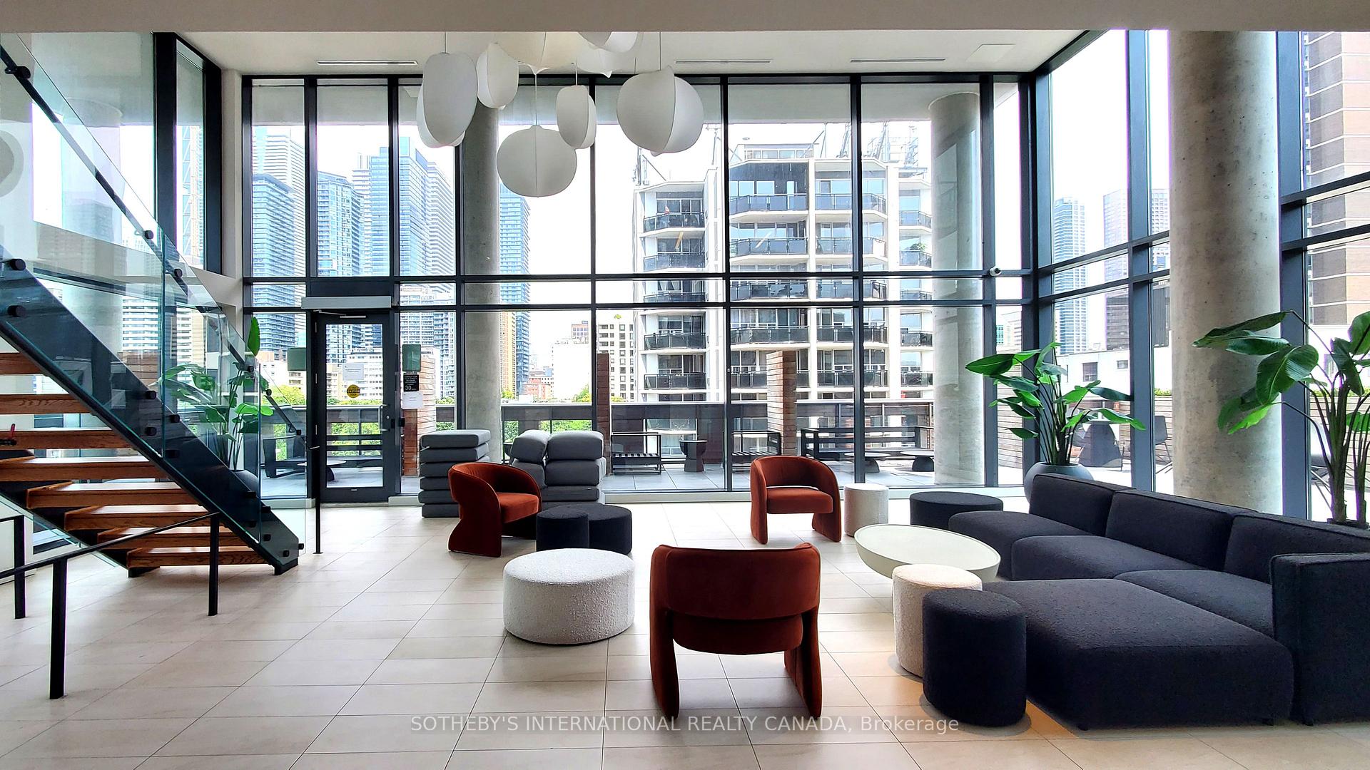 Photo 4 of Unit 305, 81 Wellesley Street E, Toronto, Church-Yonge Corridor — HOMEH