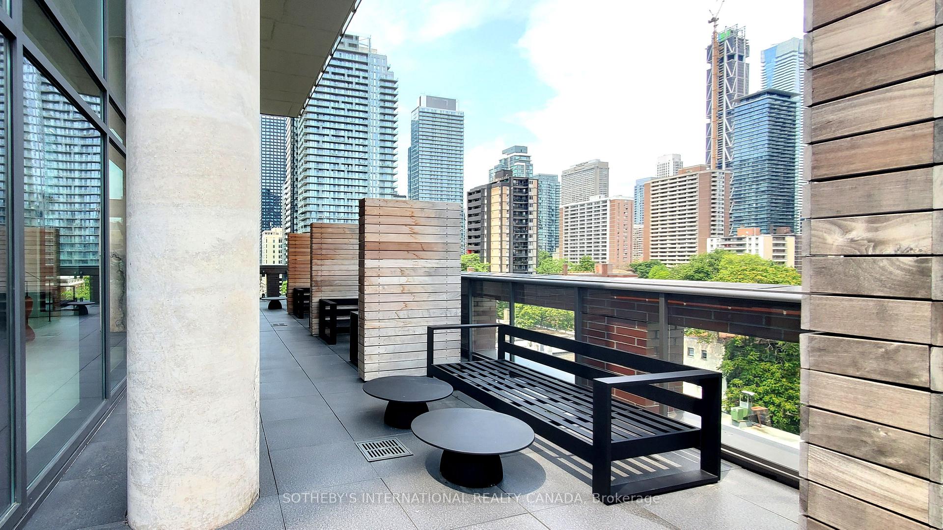 Photo 5 of Unit 305, 81 Wellesley Street E, Toronto, Church-Yonge Corridor — HOMEH