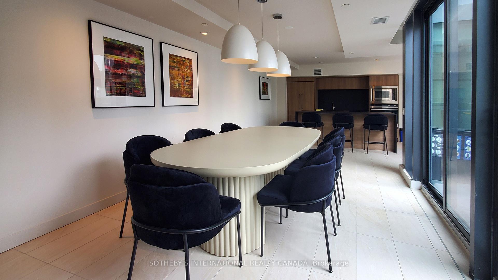 Photo 7 of Unit 305, 81 Wellesley Street E, Toronto, Church-Yonge Corridor — HOMEH
