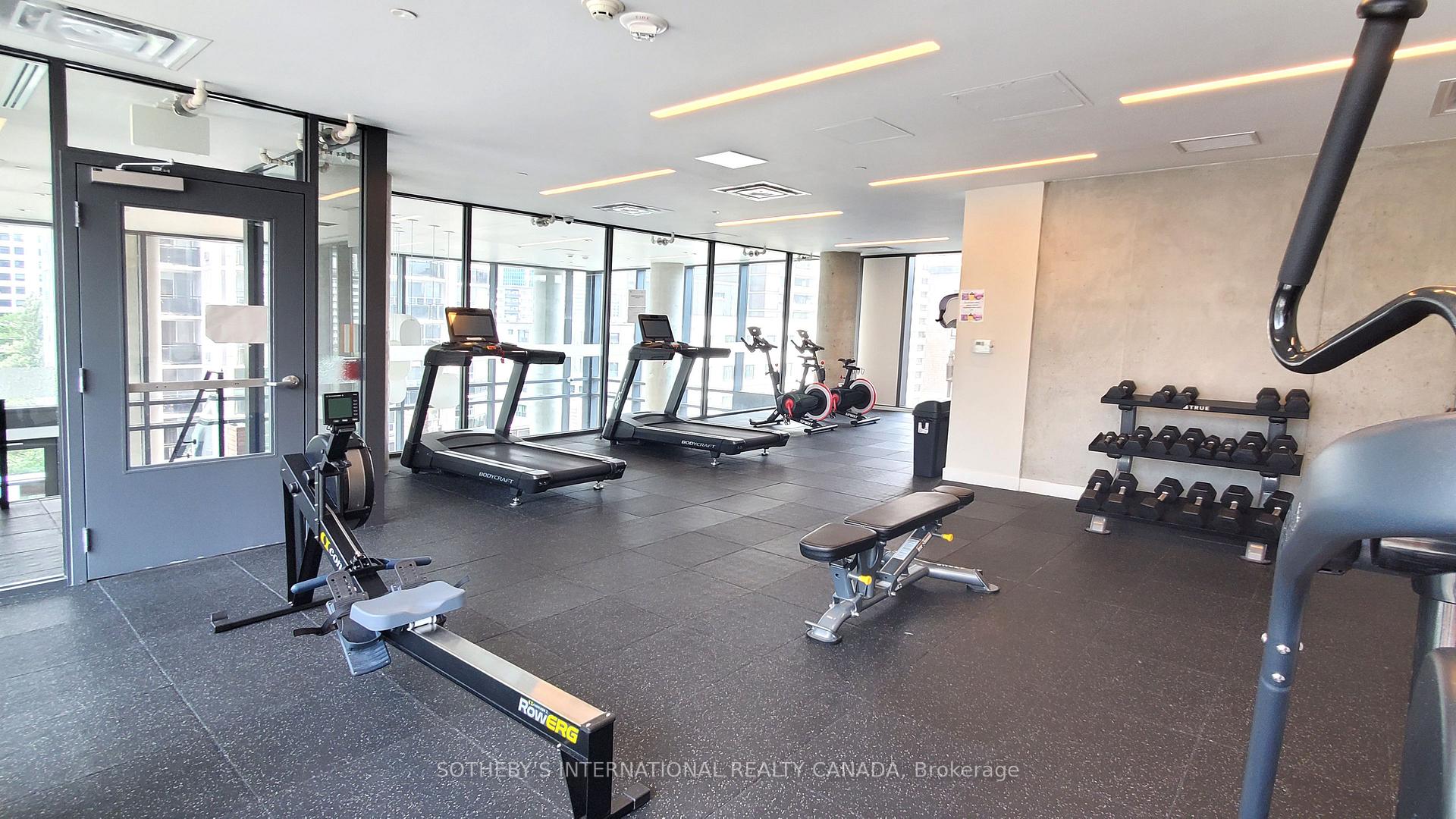 Photo 8 of Unit 305, 81 Wellesley Street E, Toronto, Church-Yonge Corridor — HOMEH