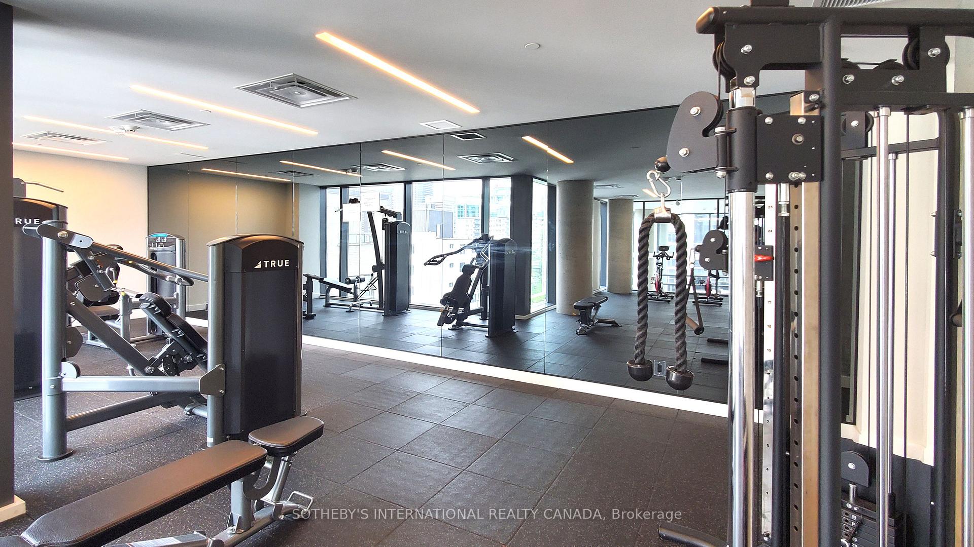 Photo 9 of Unit 305, 81 Wellesley Street E, Toronto, Church-Yonge Corridor — HOMEH