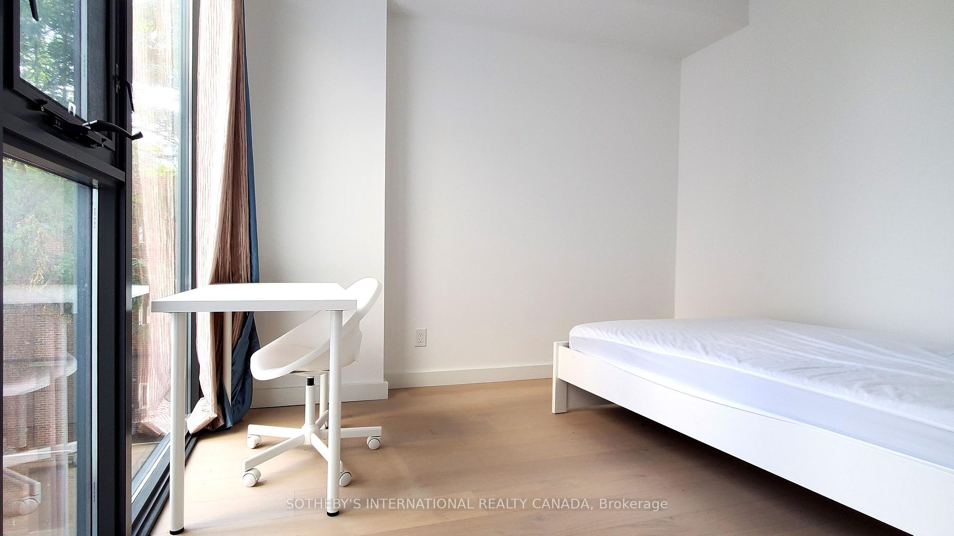 Photo 10 of Unit 305, 81 Wellesley Street E, Toronto, Church-Yonge Corridor — HOMEH