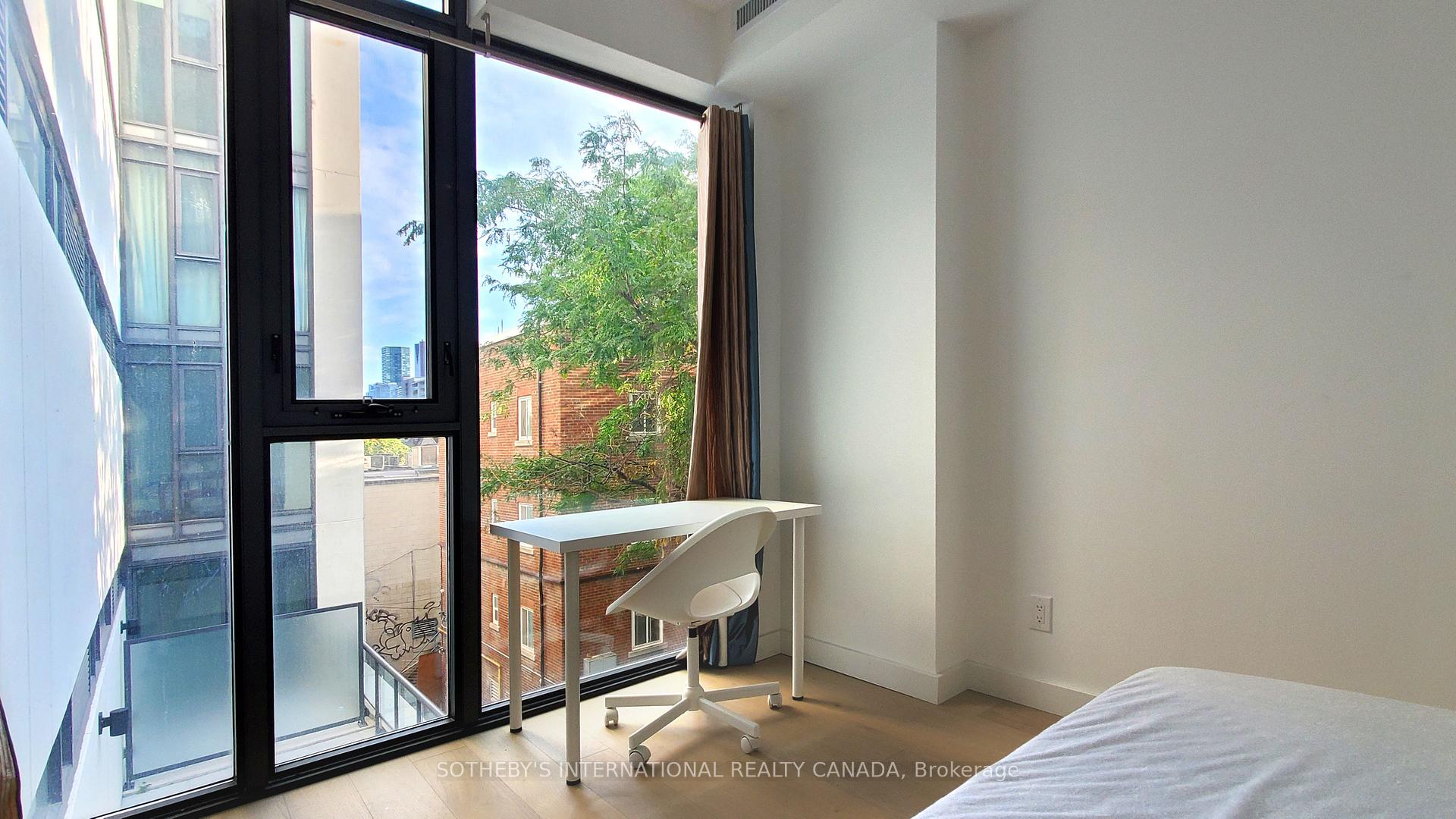 Photo 12 of Unit 305, 81 Wellesley Street E, Toronto, Church-Yonge Corridor — HOMEH