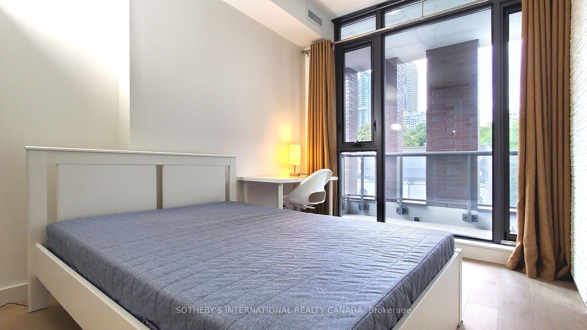 Photo 11 of Unit 305, 81 Wellesley Street E, Toronto, Church-Yonge Corridor — HOMEH