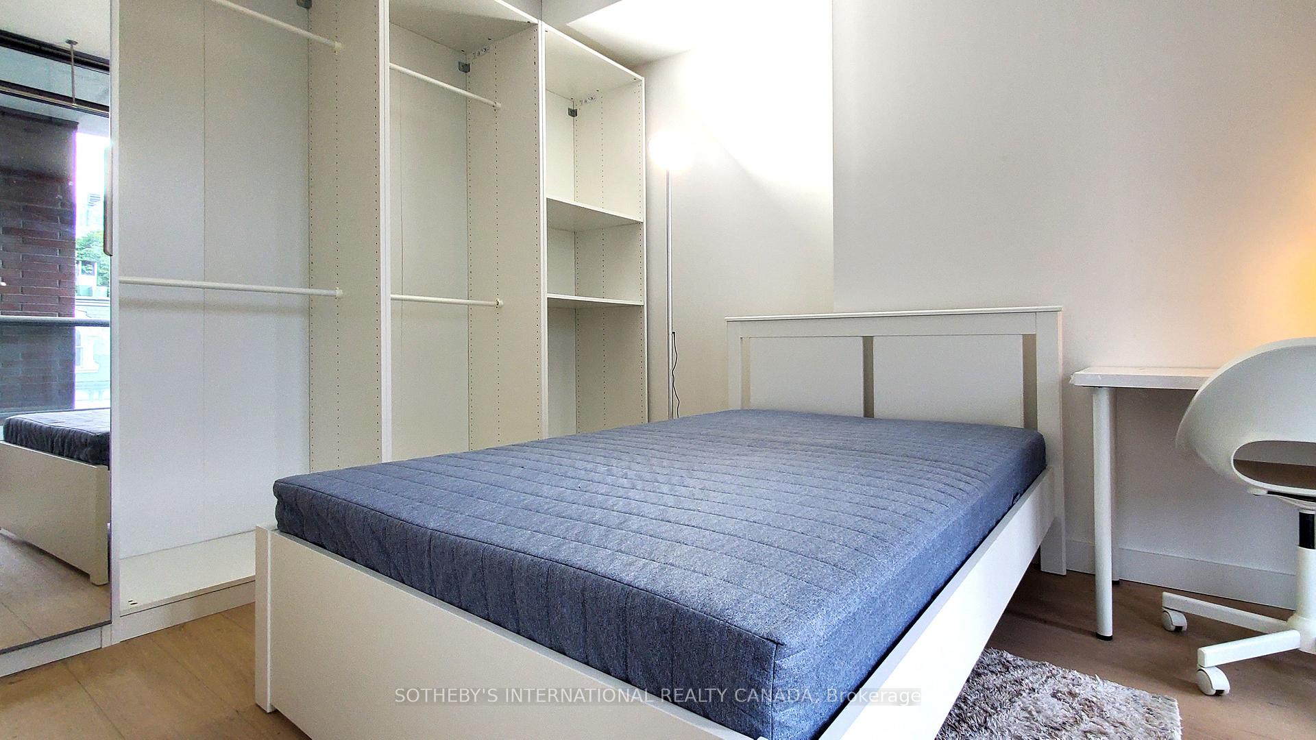Photo 13 of Unit 305, 81 Wellesley Street E, Toronto, Church-Yonge Corridor — HOMEH