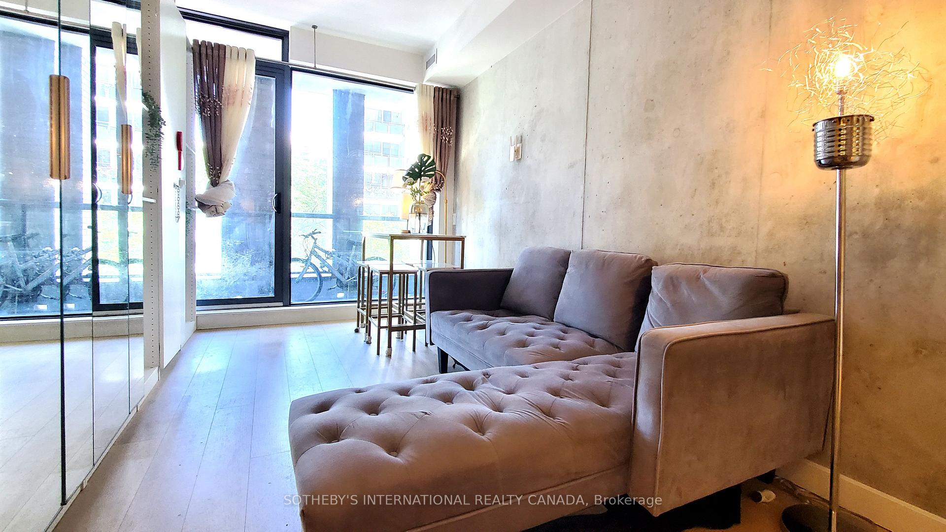 Photo 17 of Unit 305, 81 Wellesley Street E, Toronto, Church-Yonge Corridor — HOMEH