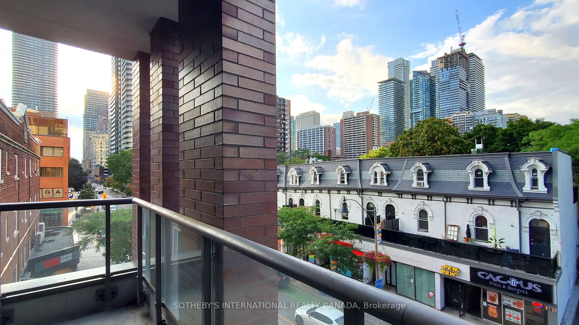 Photo 20 of Unit 305, 81 Wellesley Street E, Toronto, Church-Yonge Corridor — HOMEH