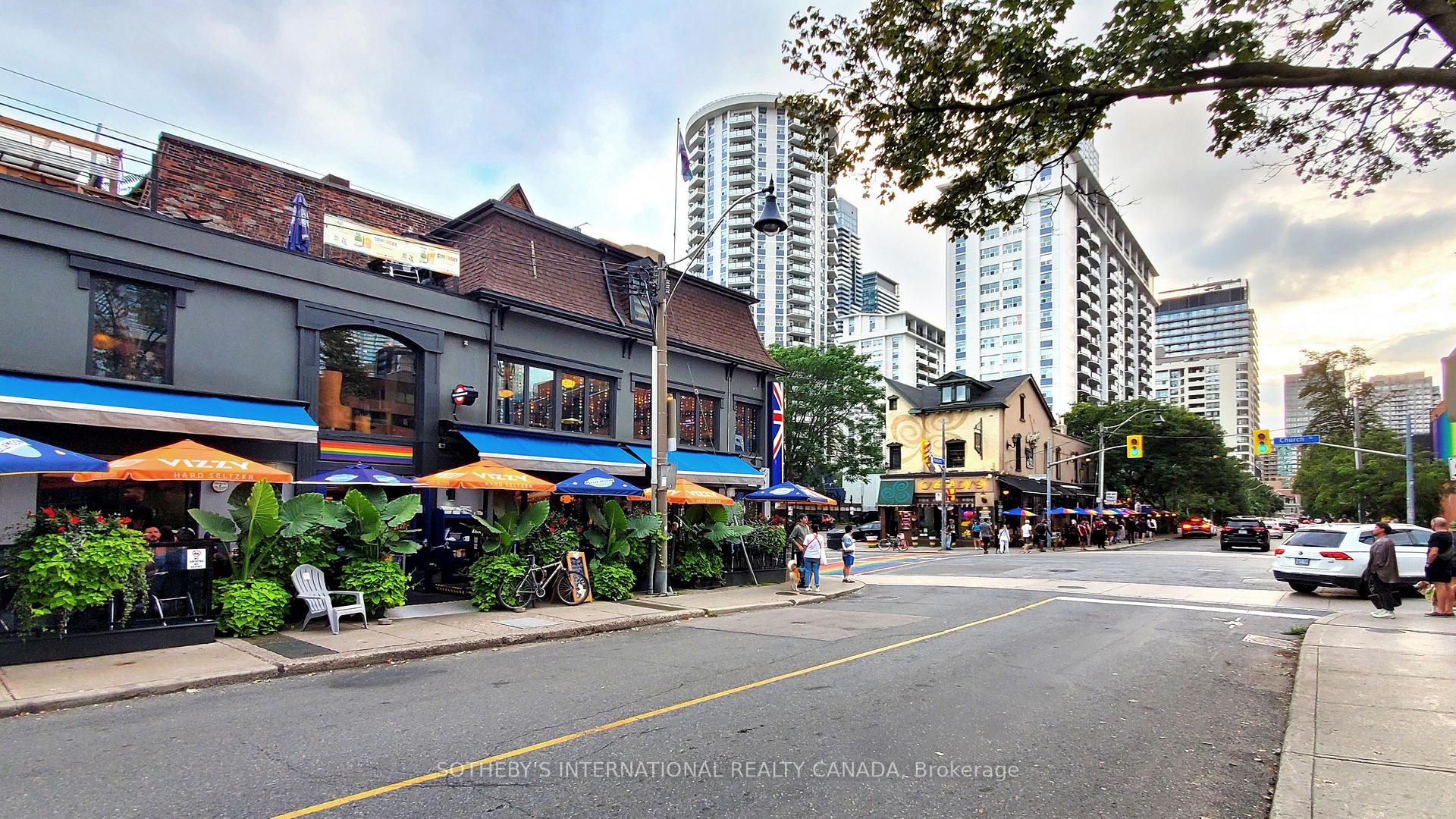Photo 23 of Unit 305, 81 Wellesley Street E, Toronto, Church-Yonge Corridor — HOMEH