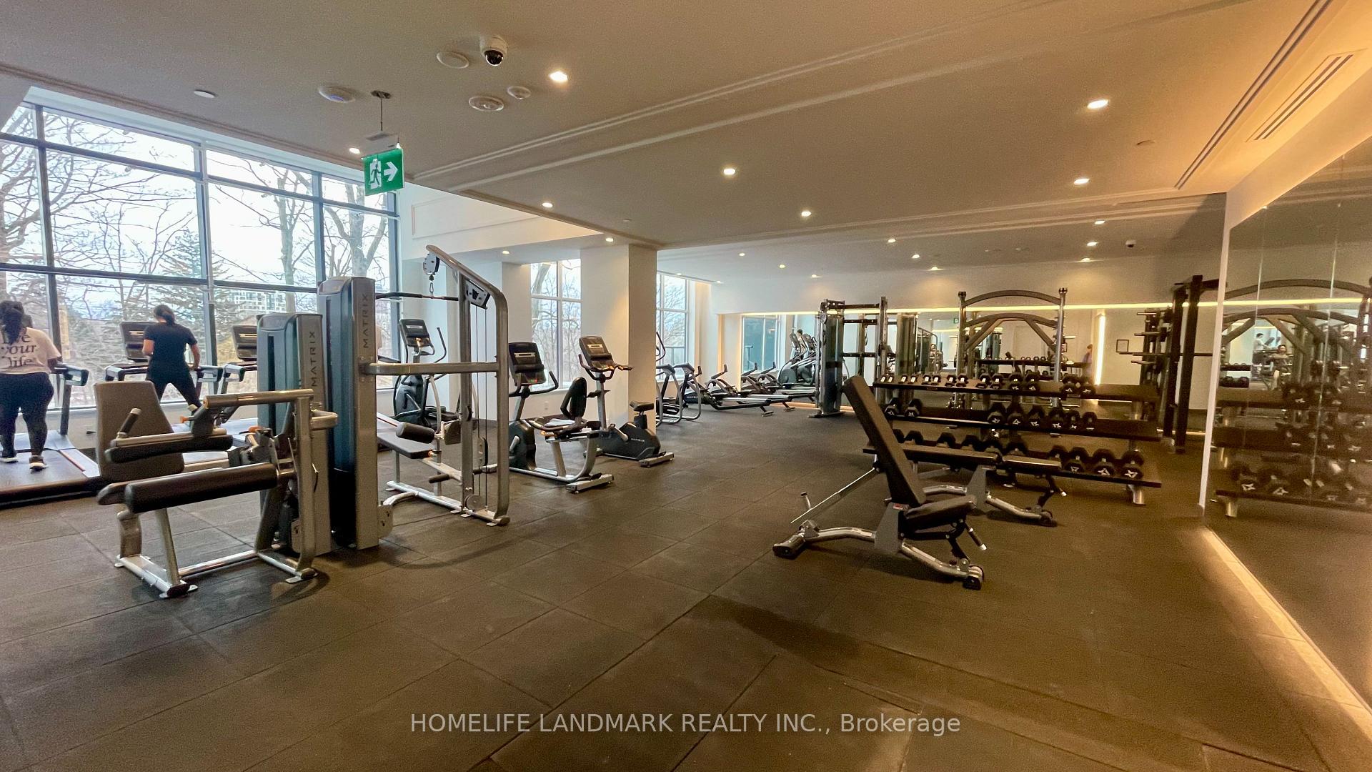 Photo 12 of Unit 1003 N, 9 Clegg Road N, Markham, Unionville — HOMEH