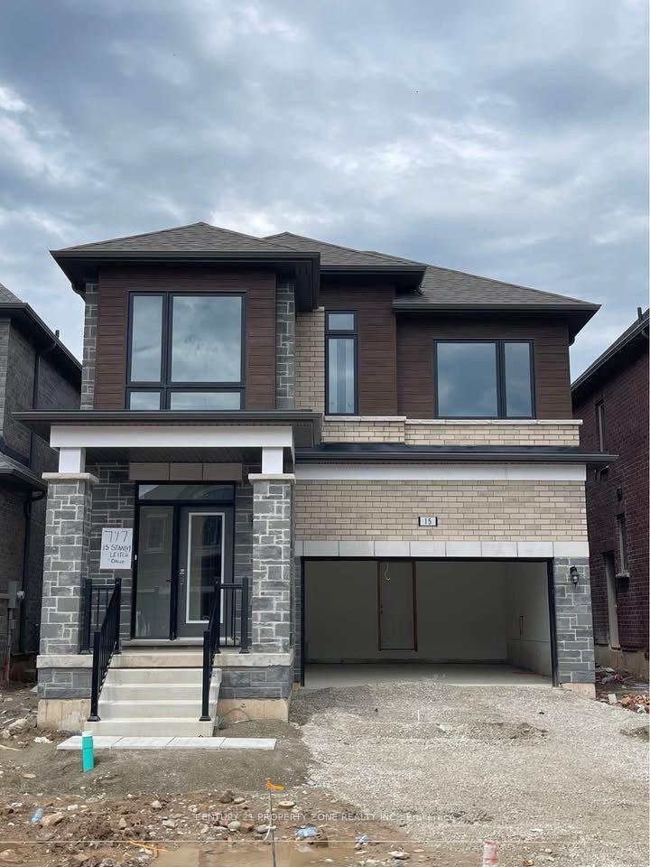 Photo 1 of 15 Stanley Leitch Drive, Erin, Rural Erin — HOMEH