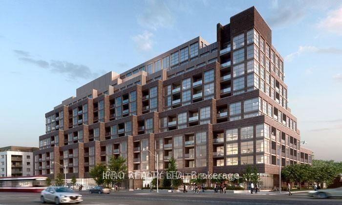 Photo 1 of Unit 319, 1787 St Clair Avenue W, Toronto, Weston-Pellam Park — HOMEH