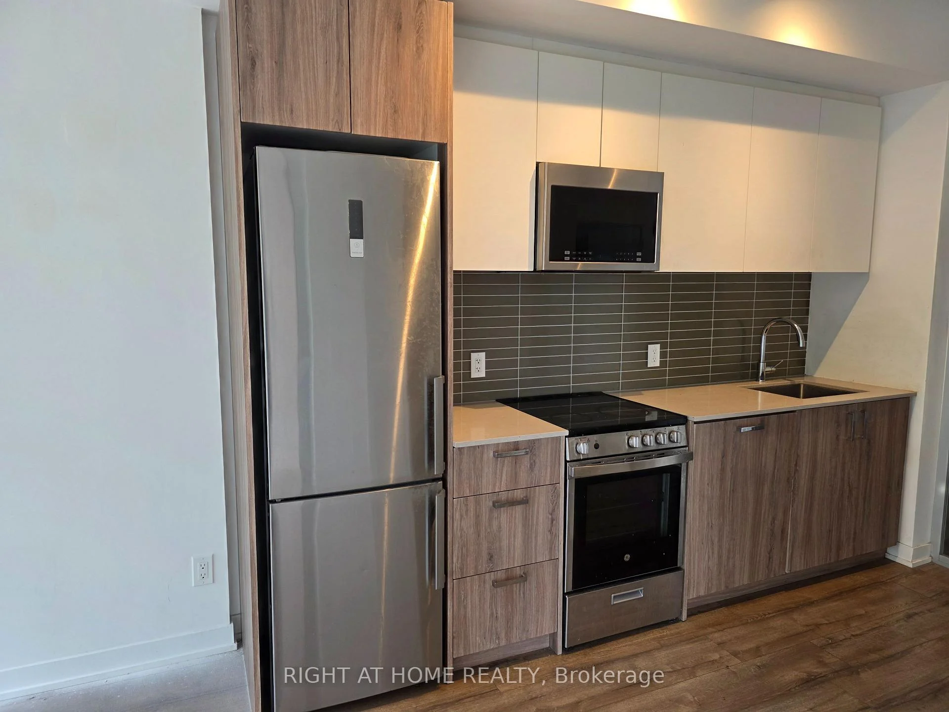 Photo 2 of Unit 319, 1787 St Clair Avenue W, Toronto, Weston-Pellam Park — HOMEH