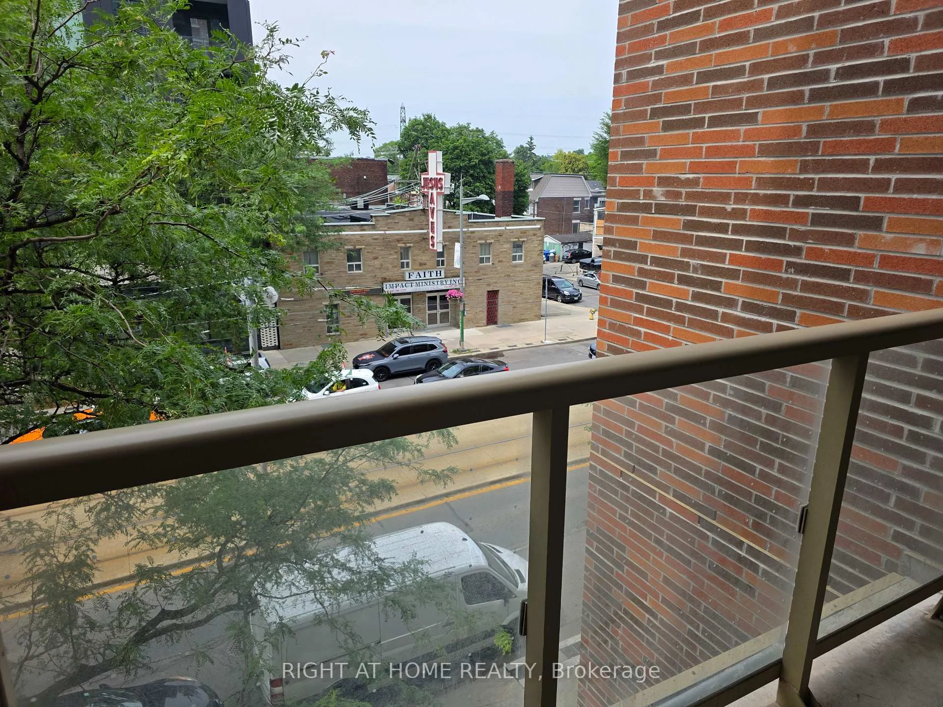 Photo 11 of Unit 319, 1787 St Clair Avenue W, Toronto, Weston-Pellam Park — HOMEH