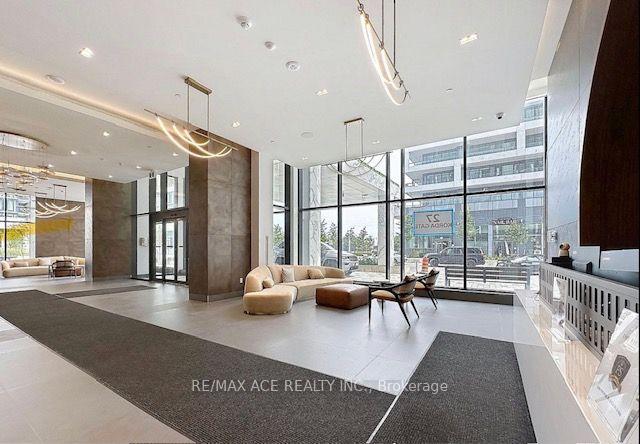 Photo 4 of Unit 2808, 27 Korda Gate, Vaughan, Vellore Village — HOMEH