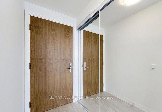 Photo 5 of Unit 2808, 27 Korda Gate, Vaughan, Vellore Village — HOMEH