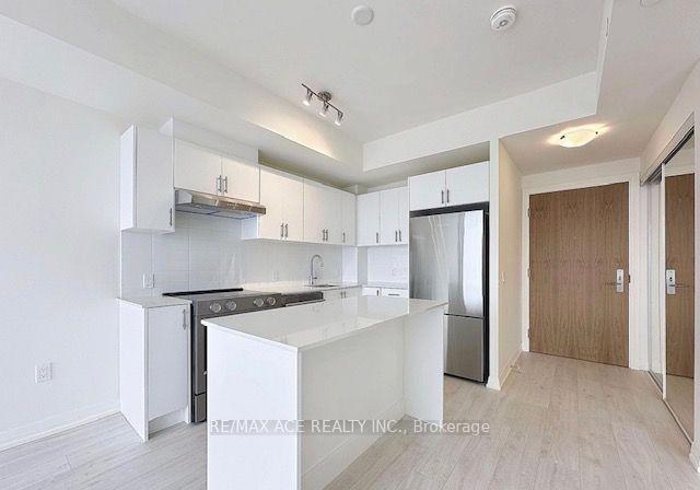 Photo 6 of Unit 2808, 27 Korda Gate, Vaughan, Vellore Village — HOMEH