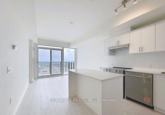 Photo 7 of Unit 2808, 27 Korda Gate, Vaughan, Vellore Village — HOMEH