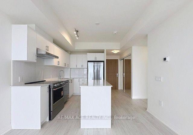 Photo 11 of Unit 2808, 27 Korda Gate, Vaughan, Vellore Village — HOMEH
