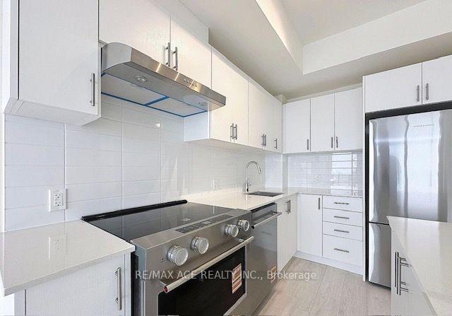 Photo 14 of Unit 2808, 27 Korda Gate, Vaughan, Vellore Village — HOMEH
