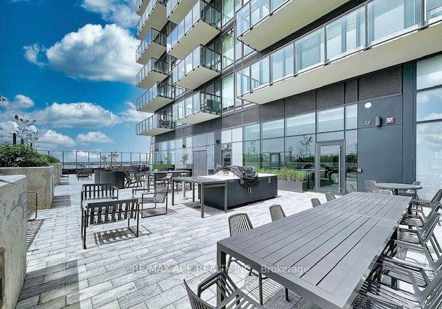 Photo 30 of Unit 2808, 27 Korda Gate, Vaughan, Vellore Village — HOMEH