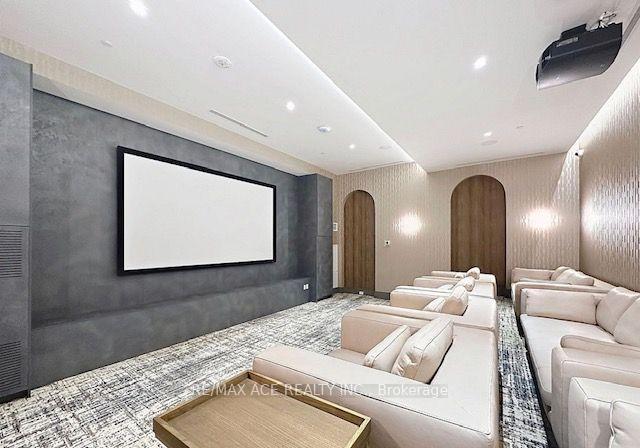 Photo 32 of Unit 2808, 27 Korda Gate, Vaughan, Vellore Village — HOMEH