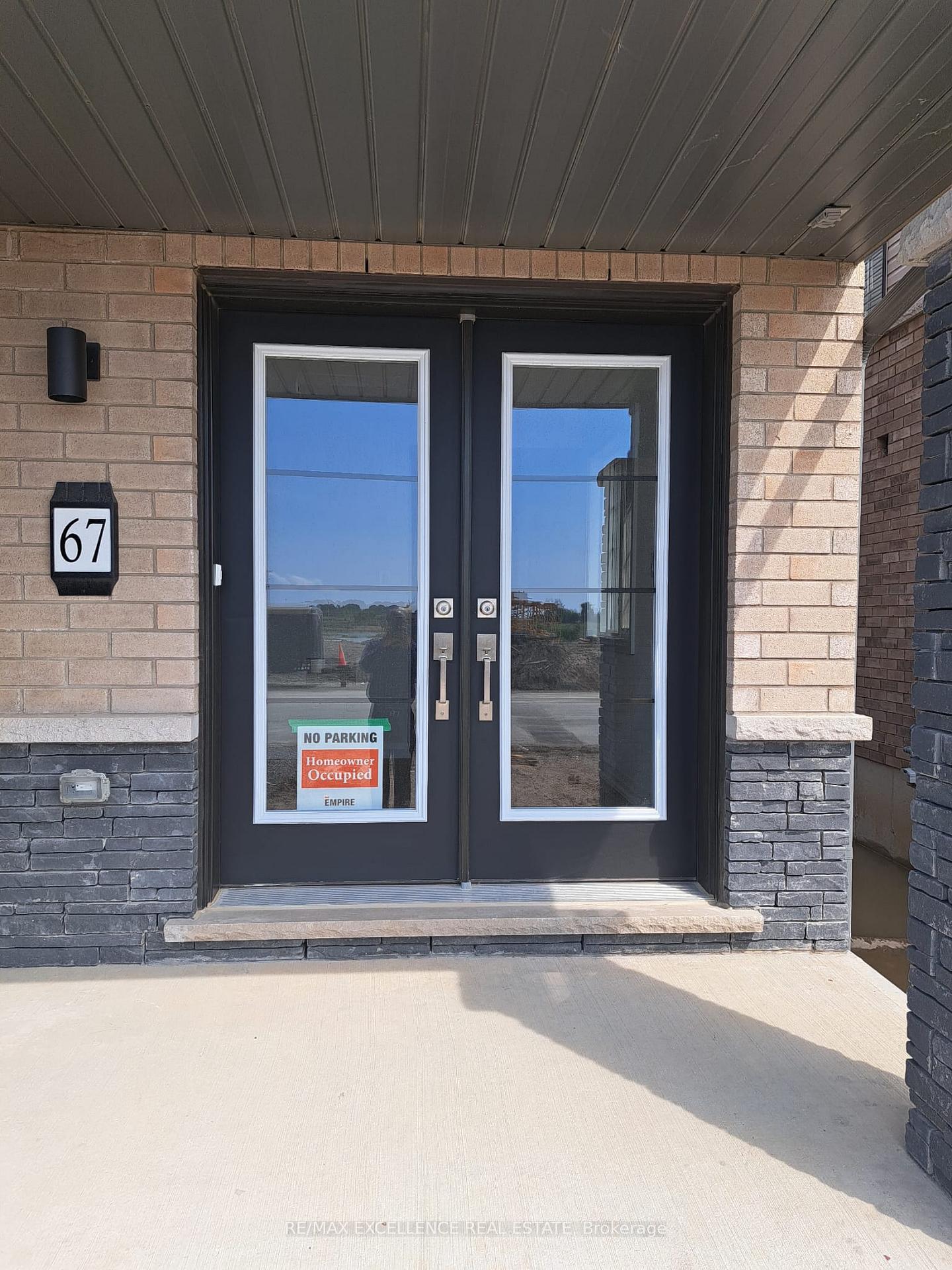 Photo 2 of 67 Stanley Avenue, Haldimand — HOMEH