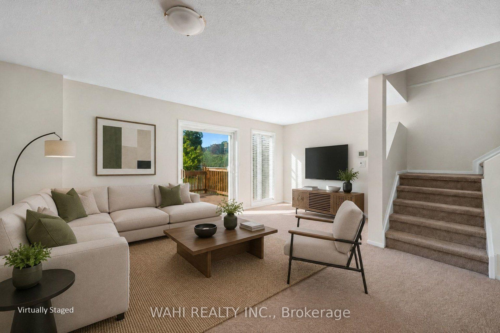 Photo 6 of 63 Armadale Crescent, Ottawa, Barrhaven - Cedargrove/Fraserdale — HOMEH