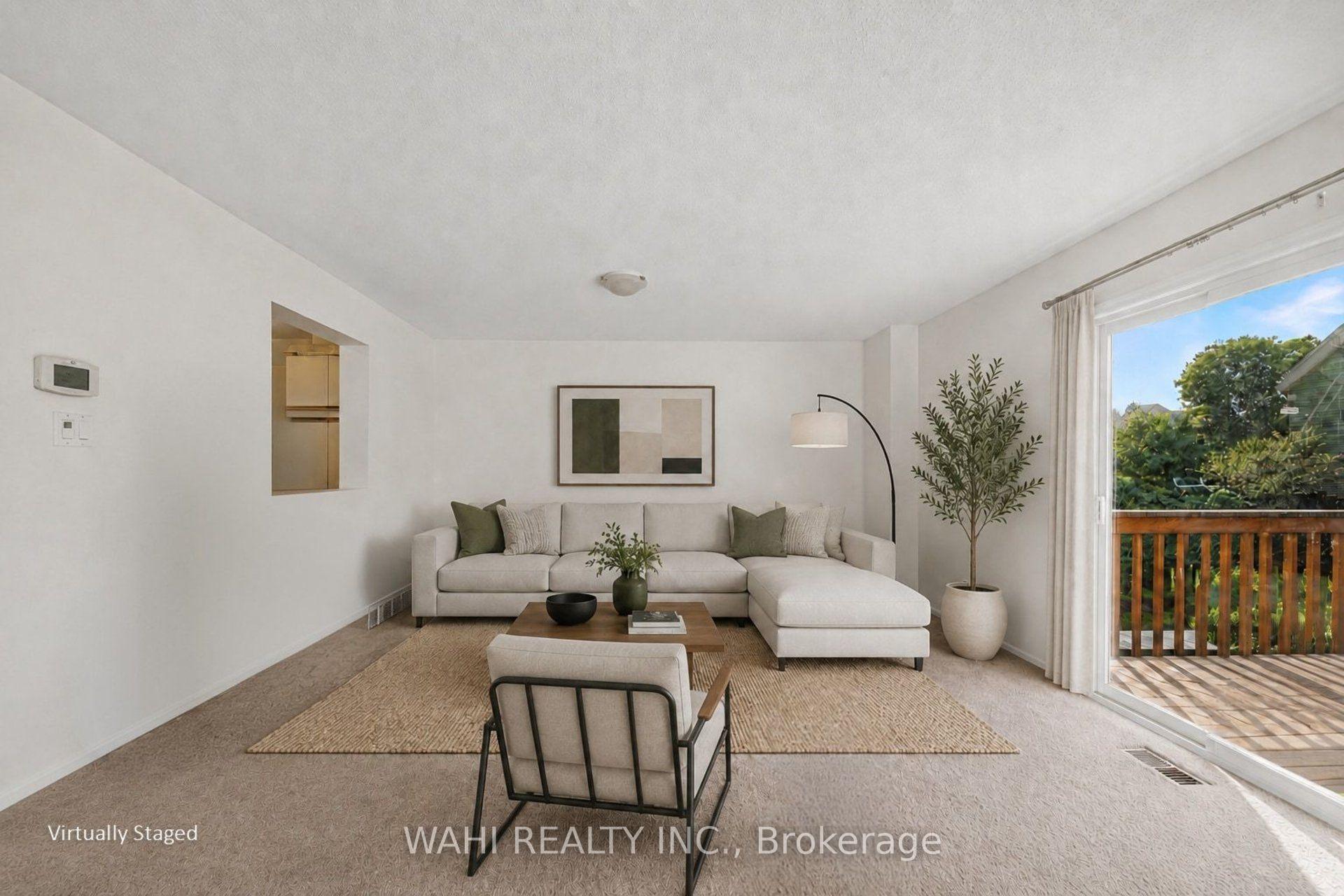 Photo 7 of 63 Armadale Crescent, Ottawa, Barrhaven - Cedargrove/Fraserdale — HOMEH