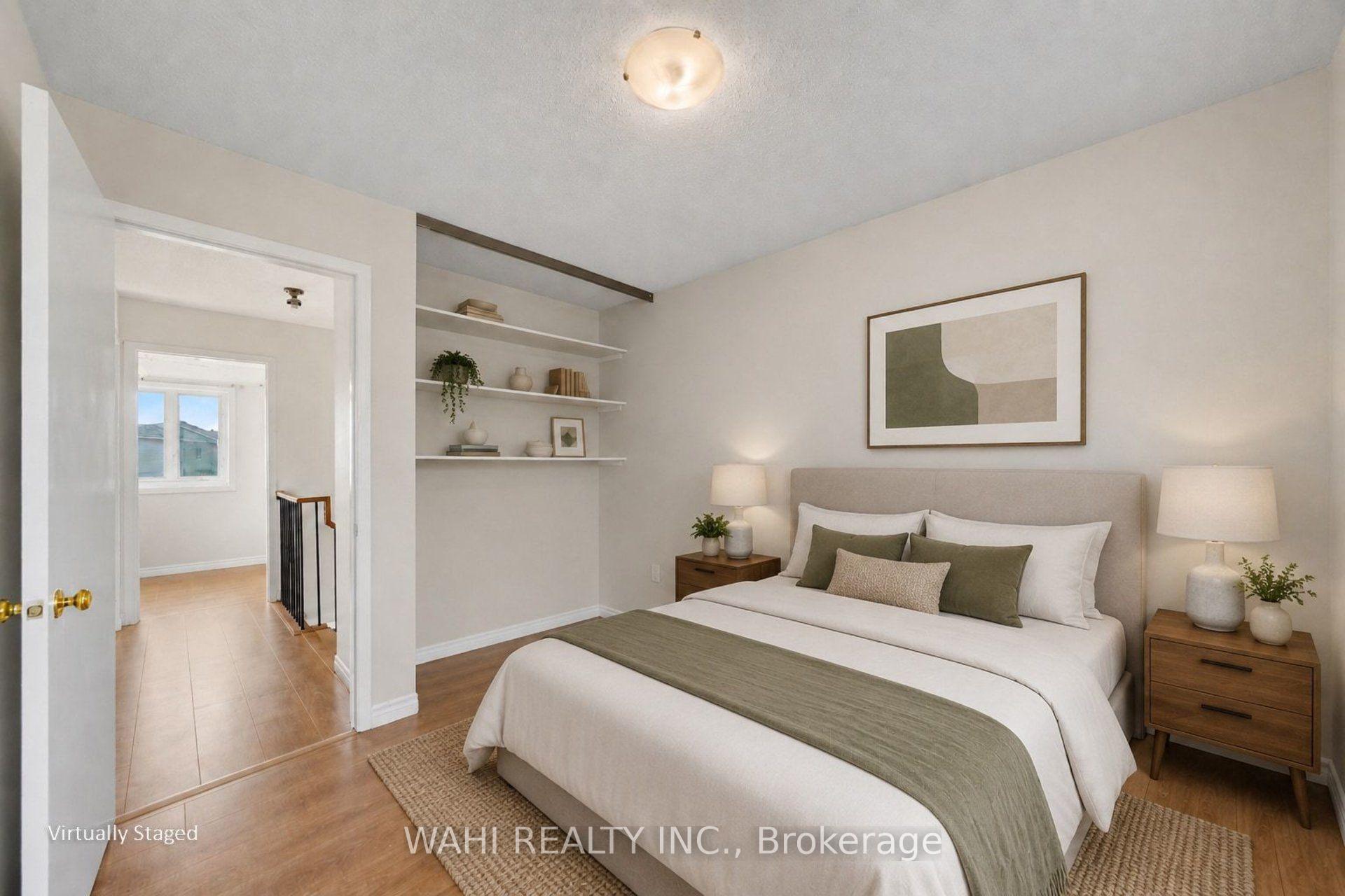 Photo 10 of 63 Armadale Crescent, Ottawa, Barrhaven - Cedargrove/Fraserdale — HOMEH
