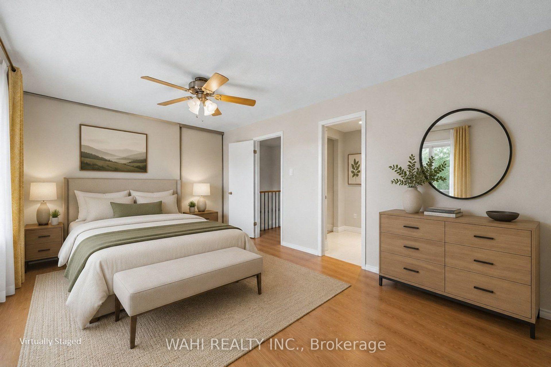 Photo 11 of 63 Armadale Crescent, Ottawa, Barrhaven - Cedargrove/Fraserdale — HOMEH
