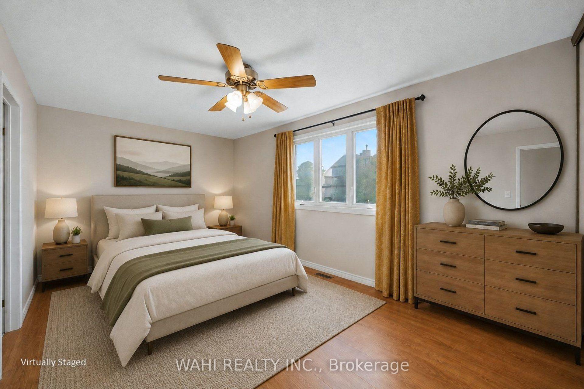 Photo 12 of 63 Armadale Crescent, Ottawa, Barrhaven - Cedargrove/Fraserdale — HOMEH