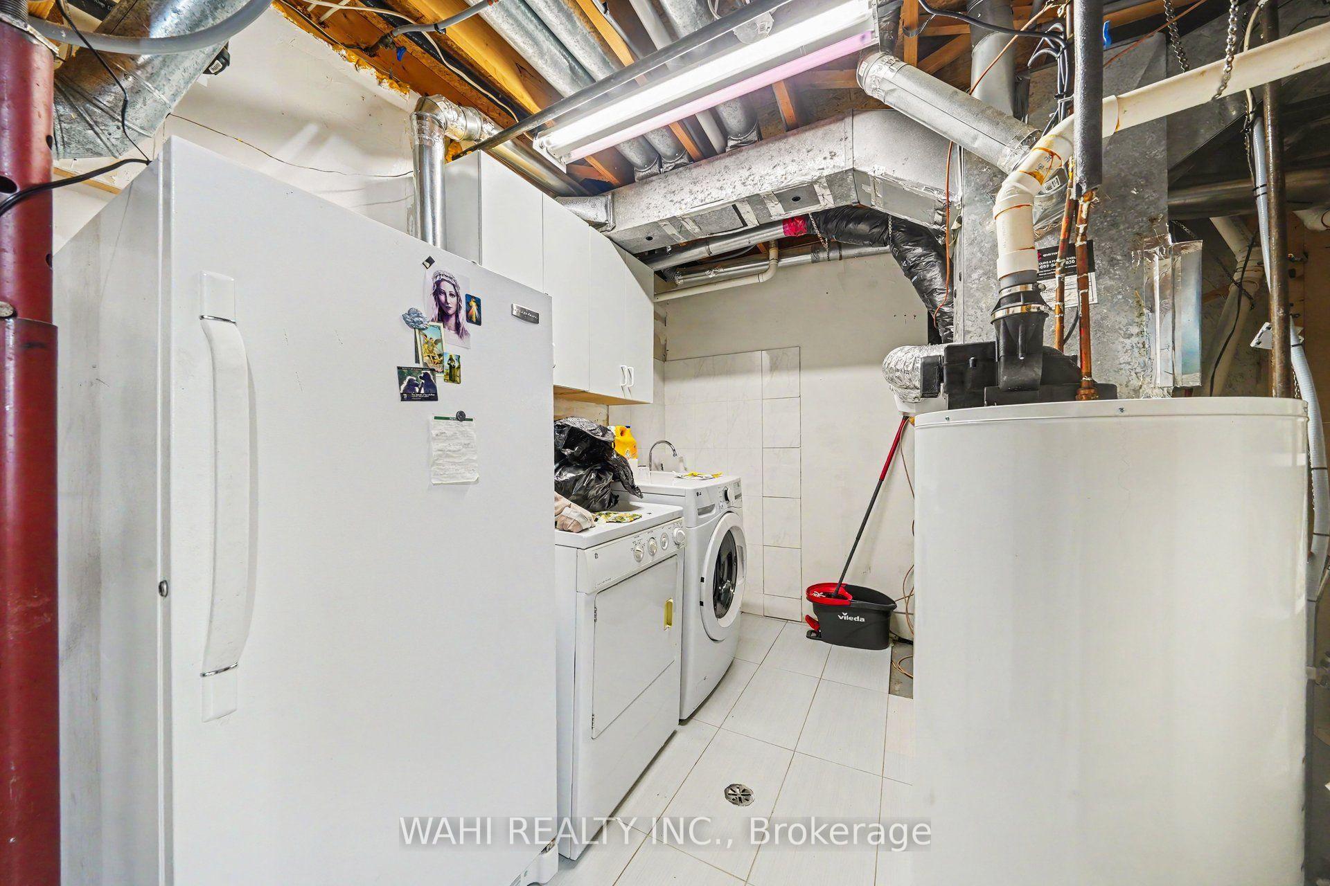 Photo 22 of 63 Armadale Crescent, Ottawa, Barrhaven - Cedargrove/Fraserdale — HOMEH