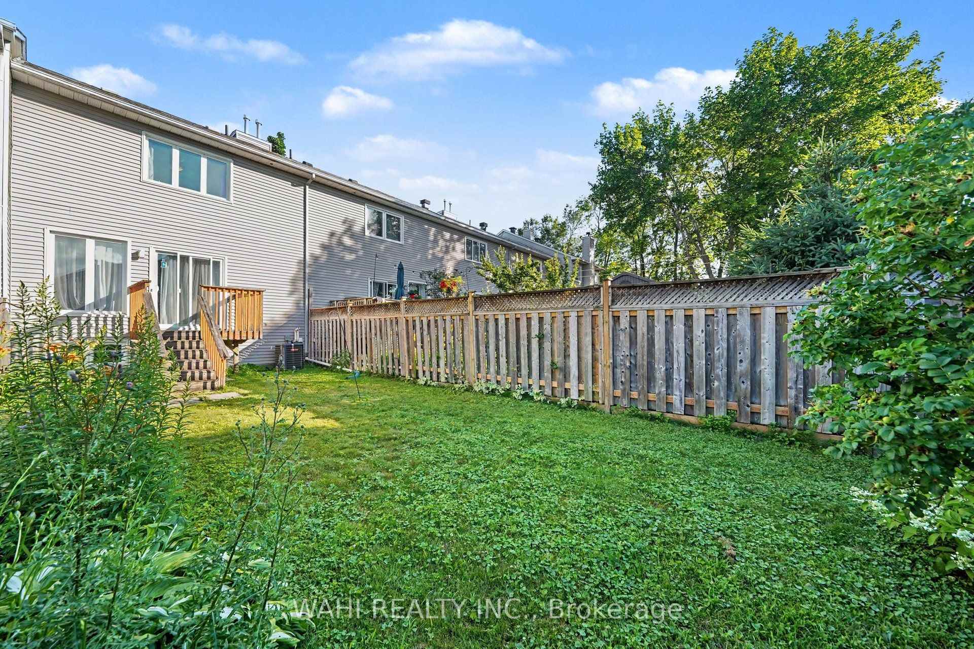 Photo 24 of 63 Armadale Crescent, Ottawa, Barrhaven - Cedargrove/Fraserdale — HOMEH