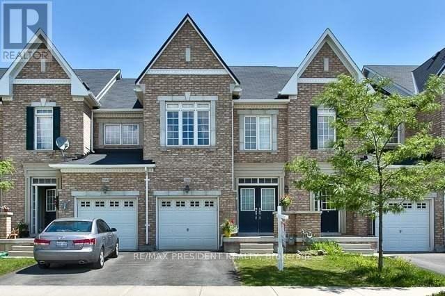 Front of 2361 Baronwood Drive