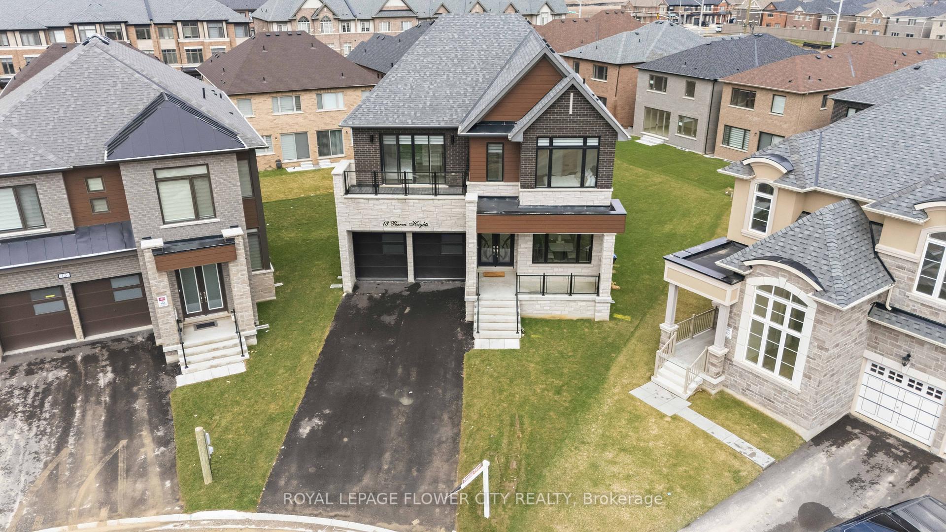 Photo 2 of 13 Pearen Heights, Caledon, Rural Caledon — HOMEH
