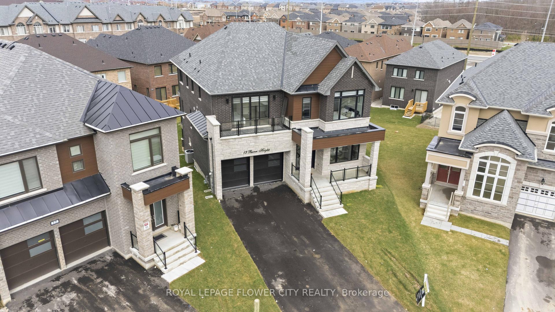 Photo 3 of 13 Pearen Heights, Caledon, Rural Caledon — HOMEH