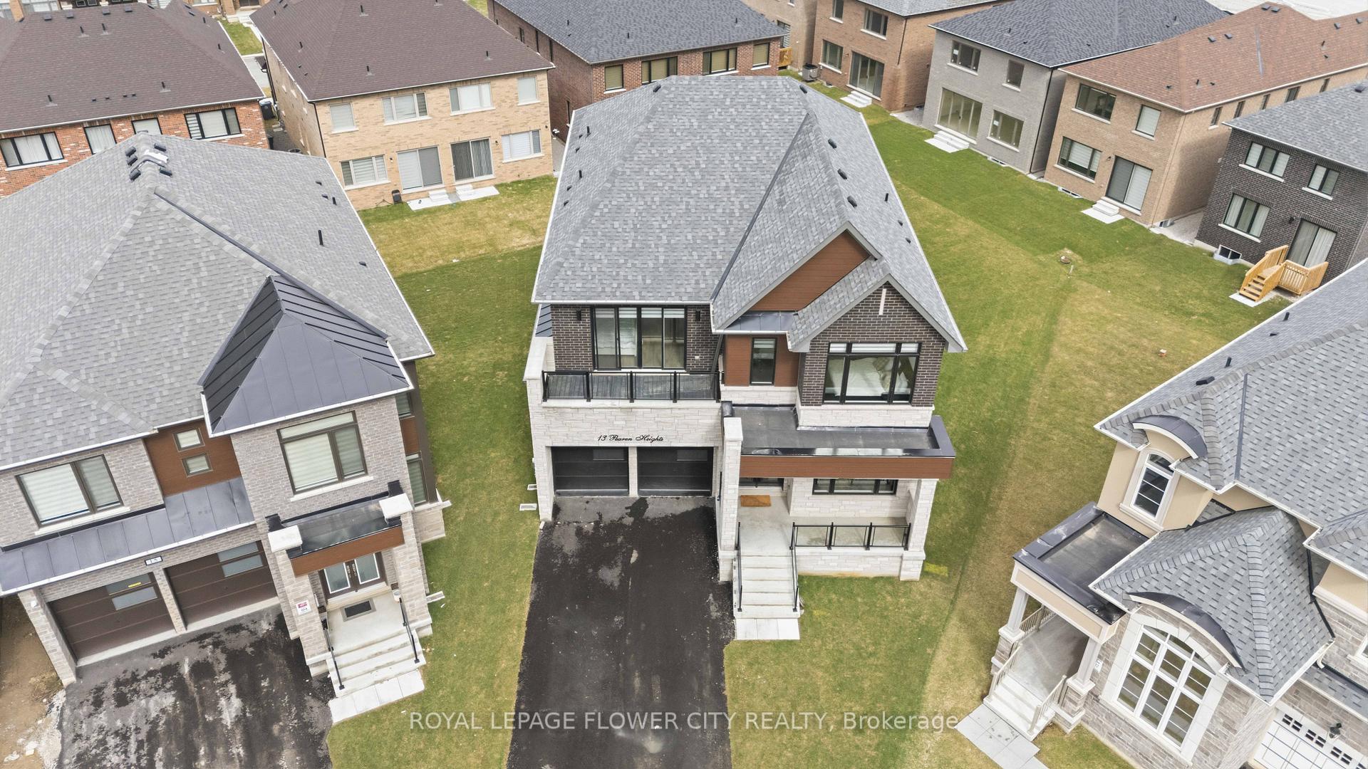 Photo 4 of 13 Pearen Heights, Caledon, Rural Caledon — HOMEH
