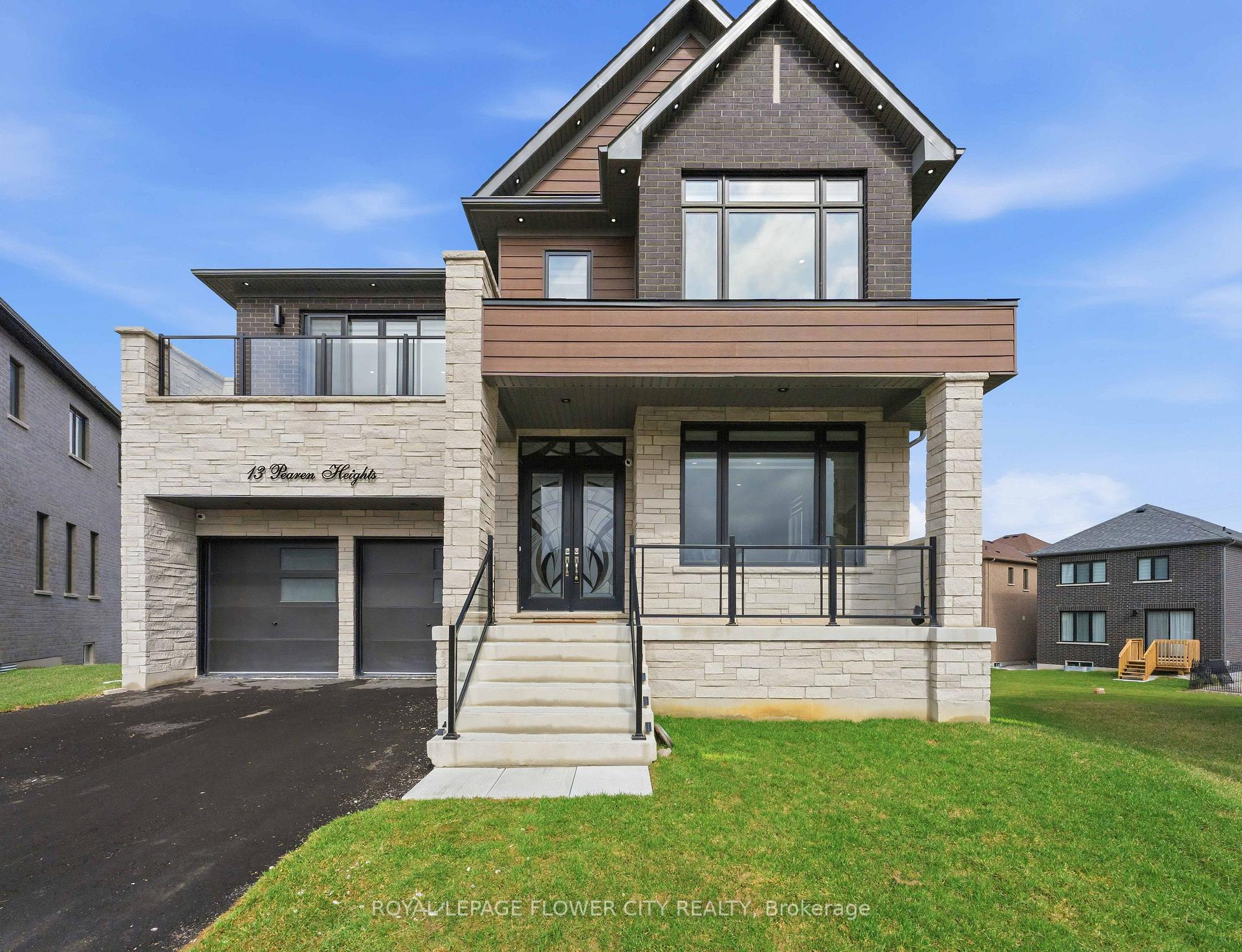 Photo 5 of 13 Pearen Heights, Caledon, Rural Caledon — HOMEH