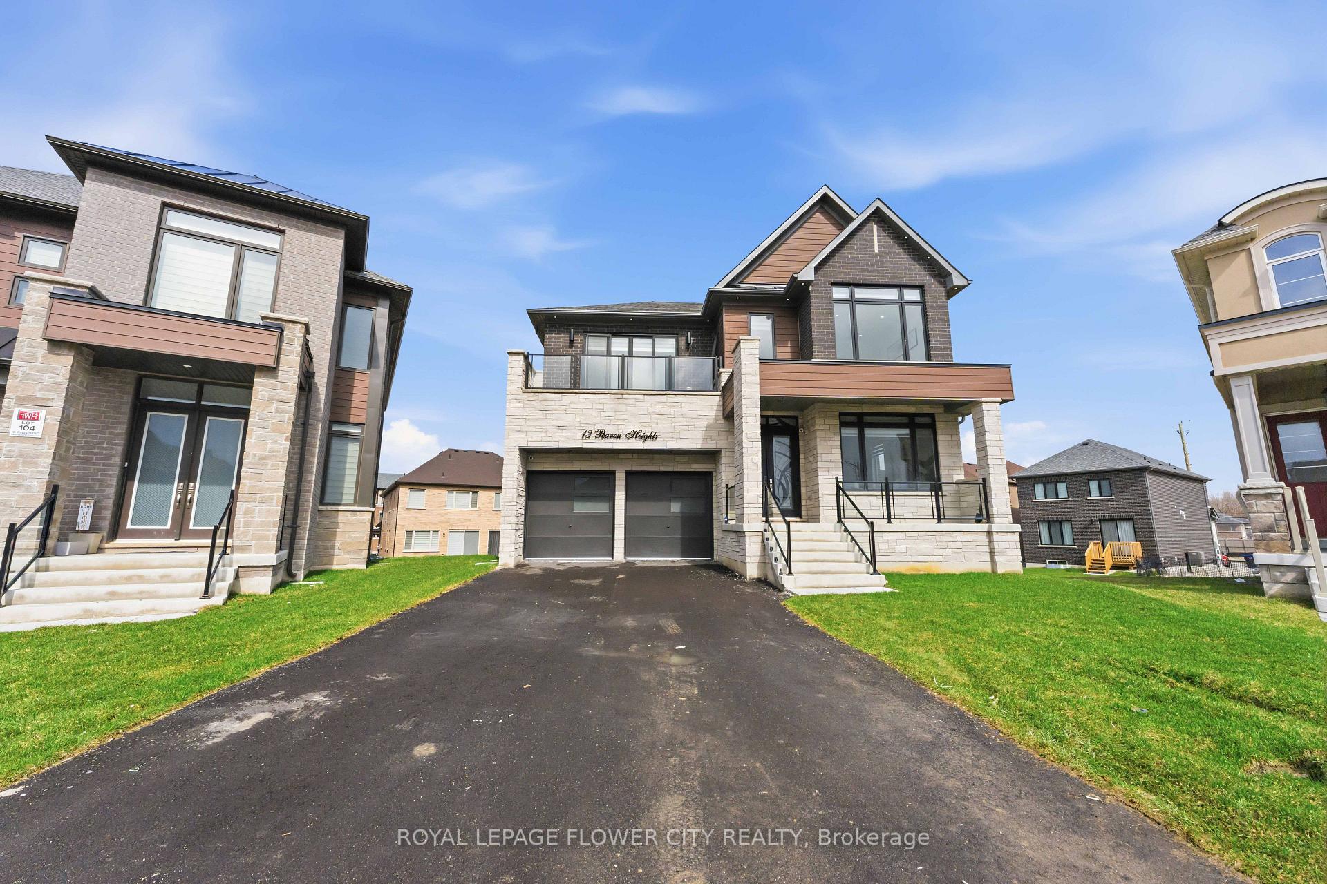 Photo 6 of 13 Pearen Heights, Caledon, Rural Caledon — HOMEH