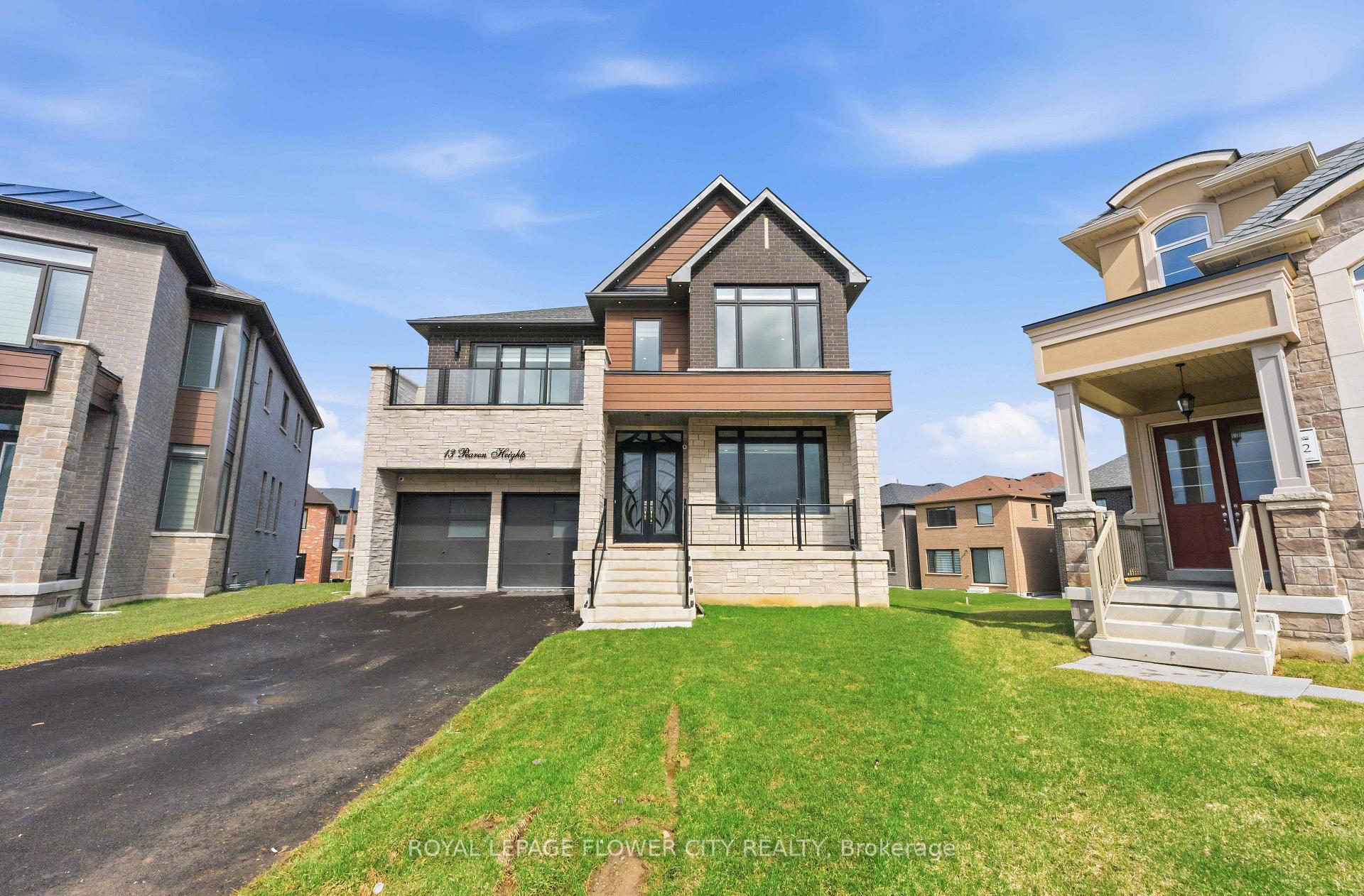 Photo 7 of 13 Pearen Heights, Caledon, Rural Caledon — HOMEH